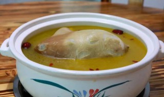 鸡肉可以炖葫芦吗（鸡子可以炖葫芦吗）