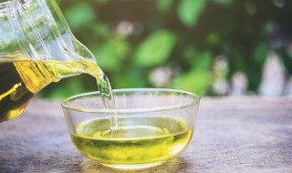 食用油保质期多久（鲜榨食用油保质期多久）