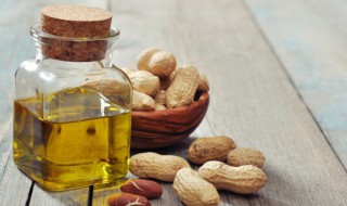 花生油保质期多长（花生油保质期限有多长）