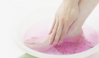 泡一次脚需要多长时间 泡脚要连续泡多少天