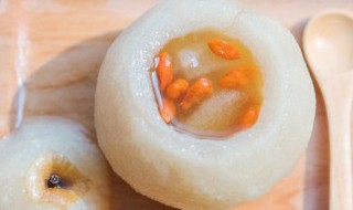 煮梨水一般需要多长时间（梨水煮多长时间合适）