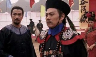 高进忠历史上有这个人吗（进忠为什么会死）