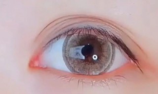 美瞳的保质期一般是多久 美瞳的保质期是从什么时候算起的