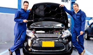 汽车保养要带些什么东西（汽车保养需要带些什么东西）