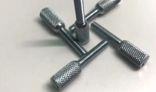 螺丝花了怎么拧下来(手表螺丝花了怎么拧下来)