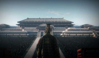 历史上有若姜这个人吗 历史人物若姜