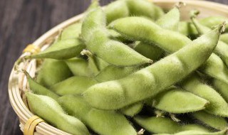 高压锅煮毛豆需要多长时间能熟（水煮毛豆用高压锅要压多久）