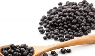 黑豆泡多长时间可以煮（黑豆泡多长时间可以煮水喝）