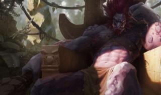 英雄联盟巨魔柱子有伤害吗 巨魔的柱子有什么用