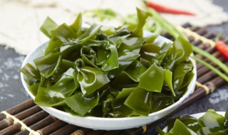 煮海带需要多少时间才能煮熟 煮海带要煮多长时间