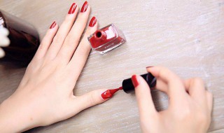 指甲油保质期是多久 指甲油一般保质期多久