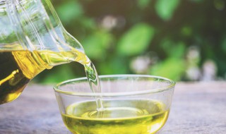 油的保质期一般是多久（食用油的保质期一般是多久）