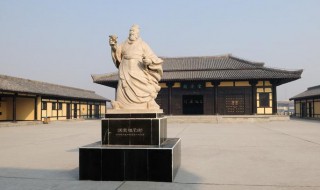 中国古代朝代按时间排序 中国古代朝代顺序表