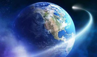 太阳距离地球多少亿千米（地球与太阳的距离多少亿千米）