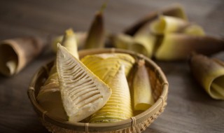 竹笋需要过水吗 竹笋过水怎么过