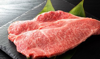 牛肉放冰箱保鲜三天能吃吗 牛肉放冰箱几天还能吃吗