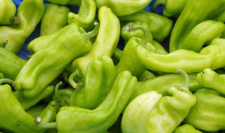 辣椒放冰箱可以放多久 红辣椒放冰箱可以放多久