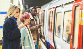 上海乘车码可以坐地铁吗 上海乘车码可以乘坐地铁吗