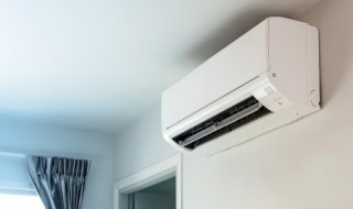 空调外机管子结霜的三大原因(空调外机粗管结霜是怎么回事)