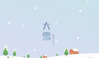 梦见下雪是什么意思?(梦见下雪是什么意思还看见雪花)