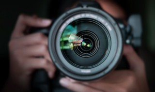 单反相机如何设置光圈 相机怎么设置光圈