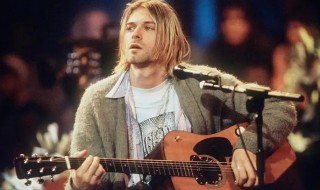 怎么打造垃圾摇滚形象 怎样的摇滚