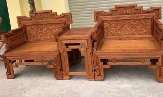 黄花梨木家具如何保养 黄花梨家具怎样保养