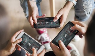 手机版火影忍者怎么全屏（火影忍者手游上面全屏手机怎么让他全屏显）