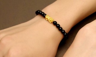 手链上有两个貔貅好吗 手链上都是有两个貔貅的好不好