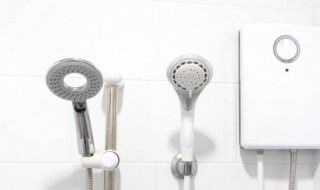 电热水器使用的注意事项有哪些(电热水器使用的注意事项有哪些图片)