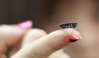 可以戴隐形眼镜跳舞吗（上舞蹈课可以戴隐形眼镜吗）