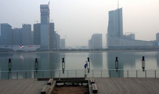 安徽省省会是哪个城市简称 安徽省的省会是什么城市