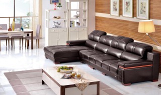 真皮沙发味道太大怎么处理(真皮沙发的味道太大怎么处理?方法)