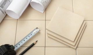 瓷砖的材质有哪些种类（瓷砖材质分为哪几种类型）