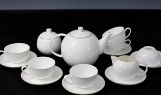 骨瓷和陶瓷的区别有哪些（陶瓷与骨瓷的区别）