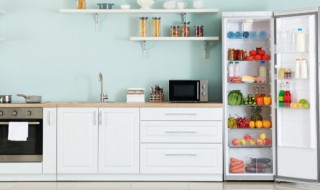 选购大家电常识有哪些 家电必备有哪些