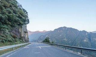 珠山区景点 珠山景区游览路线