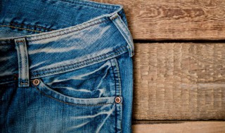 大人的旧牛仔裤怎么改小孩裤子（大人的旧牛仔裤怎么改小孩裤子视频）