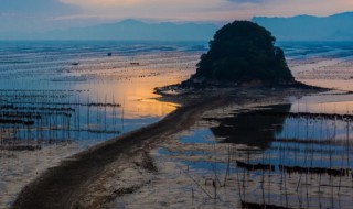 霞浦县景点 霞浦县景点排名大全