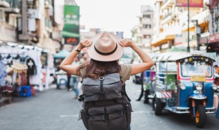 雁山区景点 雁山区旅游景点