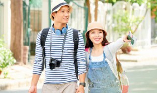 坪山区景点 坪山旅游景点