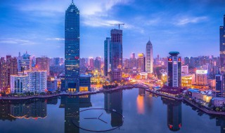 湖北省第二大城市是哪个城市 湖北两大城市