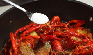 小龙虾制作方法与配方（做小龙虾的配方）