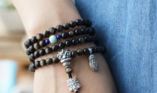 金曜石戴哪只手效果好 金曜石戴哪只手比较好