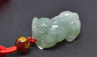 貔貅适合戴在哪只手上 貔貅应该戴在哪一个手比较合适