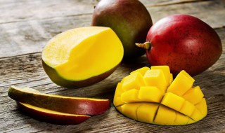 芒果的种植时间和种植方法（芒果的栽种条件）