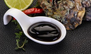 蚝油保质期多久（蚝油保质期多久啊）