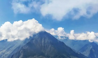 想去爬山台州椒江有哪些山好玩 椒江哪里可以爬山