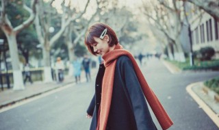 围巾有男女之分吗（围巾分男女吗?）