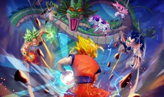 七星龙珠什么时候出新区 七星龙珠开区时间